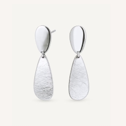 Pendientes Vidal & Vidal Moana Q4121