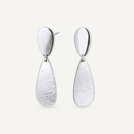 Pendientes Vidal & Vidal Moana Q4121