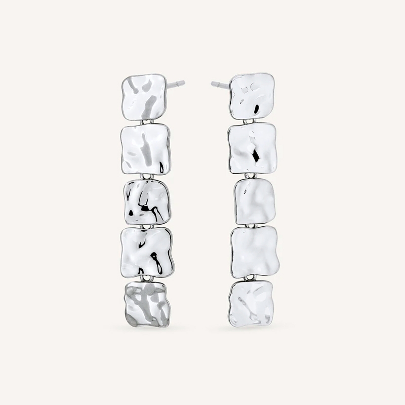 Pendientes Vidal & Vidal Reflexes X28391