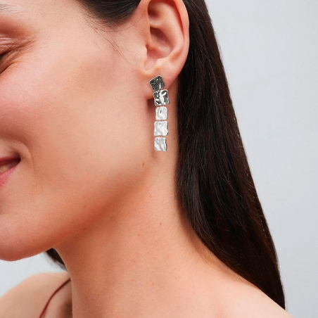 Pendientes Vidal & Vidal Reflexes X28391