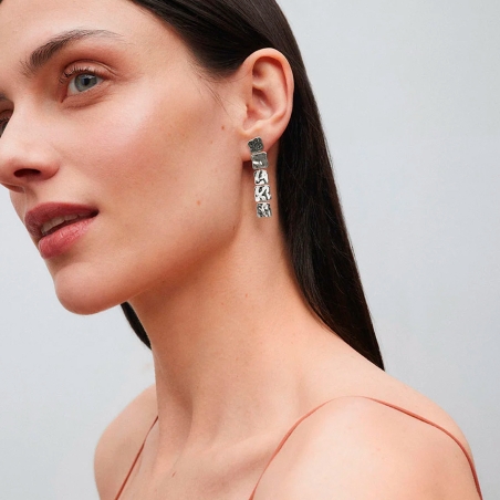 Pendientes Vidal & Vidal Reflexes X28391