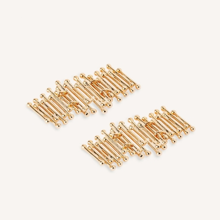 Pendientes Vidal & Vidal Redosa X47498A