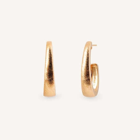 Pendientes Vidal & Vidal Arc X48152A