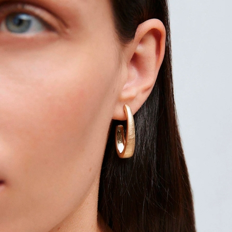 Pendientes Vidal & Vidal Arc X48152A