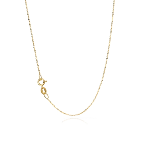 Gargantilla oro 18k y gemas "Fort Collins"