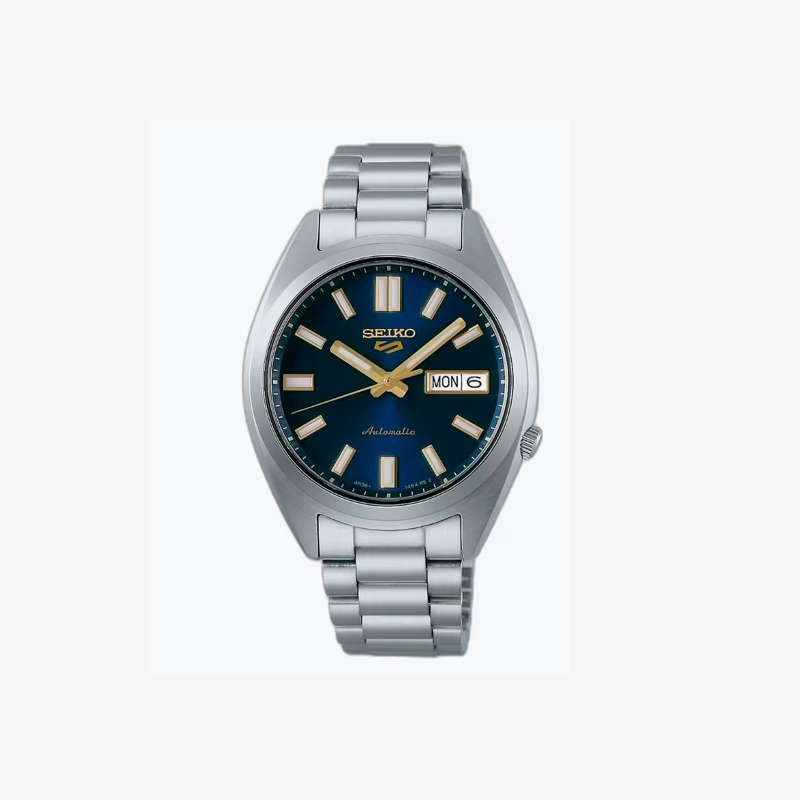 Reloj SEIKO 5 Sports hombre SRPL55K1