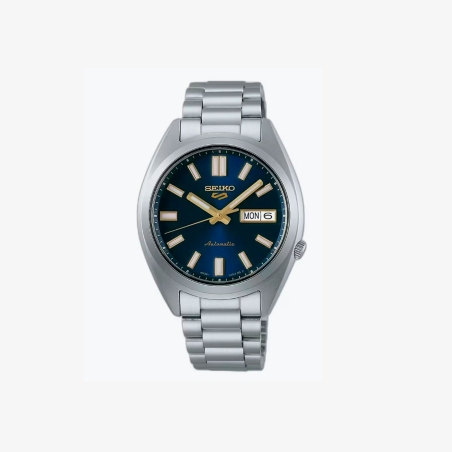 Reloj SEIKO 5 Sports hombre SRPL55K1