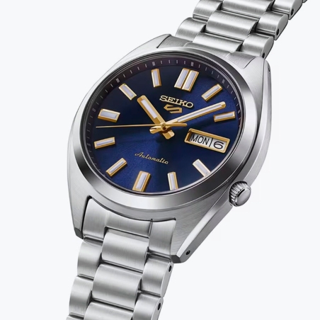 Reloj SEIKO 5 Sports hombre SRPL55K1