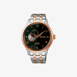 Reloj SEIKO Presage Jardín Japonés hombre SSA466J1