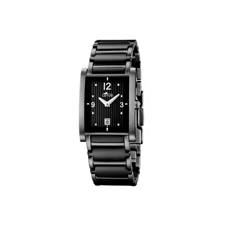 Reloj Lotus Ceramic mujer 15587/2