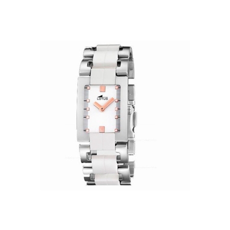 Reloj Lotus Ceramic mujer 15597/2