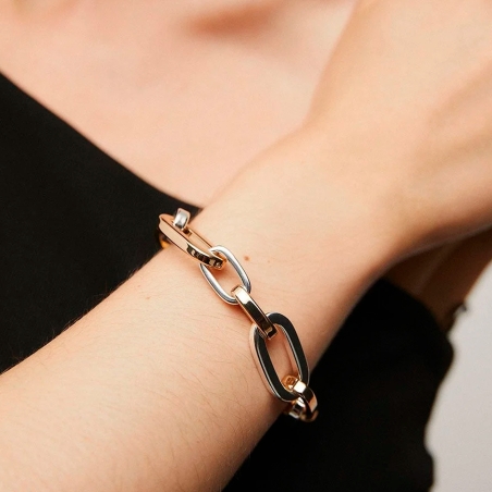 Pulsera Vidal & Vidal Dúo Velvet X9777418A