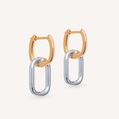 Pendientes Vidal & Vidal Lua Bold G3944A