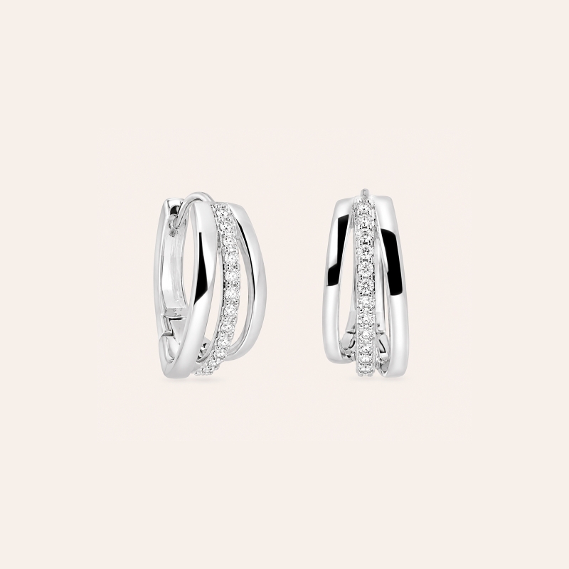 Pendientes Vidal & Vidal Gisela Q3963