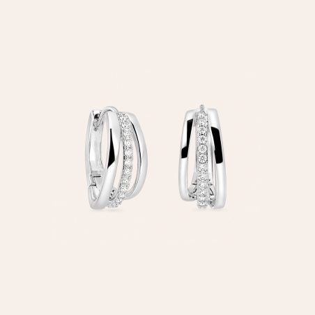 Pendientes Vidal & Vidal Gisela Q3963