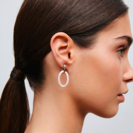 Pendientes Vidal & Vidal Clar G4069