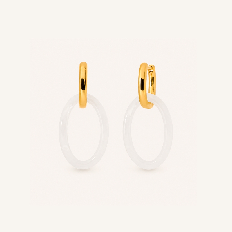 Pendientes Vidal & Vidal Clar G4069