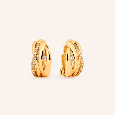 Pendientes Vidal & Vidal Carmen G4168