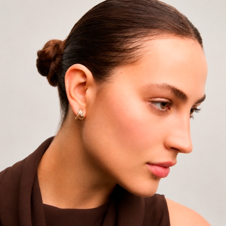 Pendientes Vidal & Vidal Carmen G4168