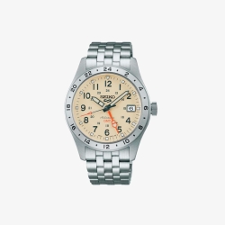 Seiko 5 Sports Field GMT hombre HDB002K1
