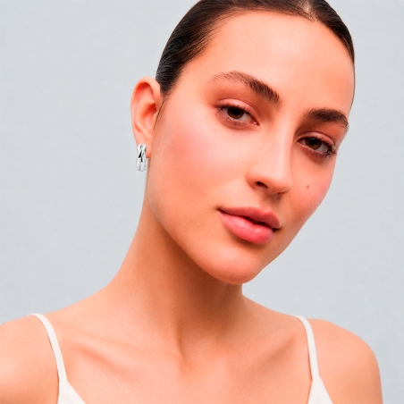 Pendientes Vidal & Vidal Olivia Q4131