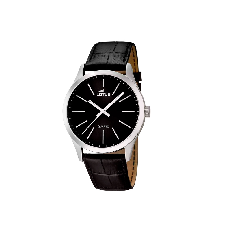 Reloj Lotus Minimalist hombre 15961/3
