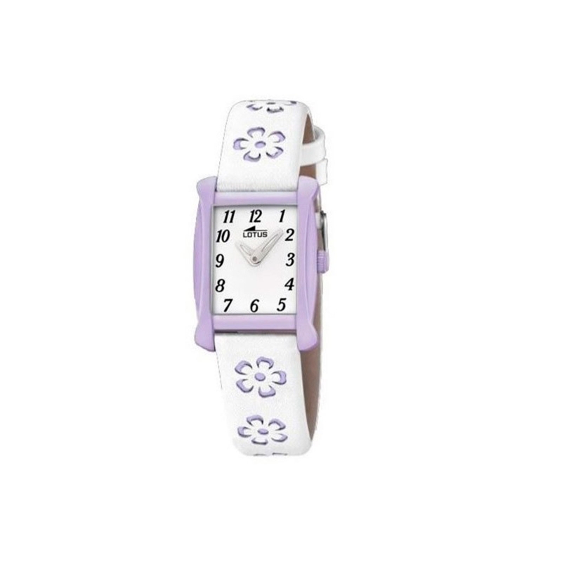 Reloj Lotus niña 18255/4