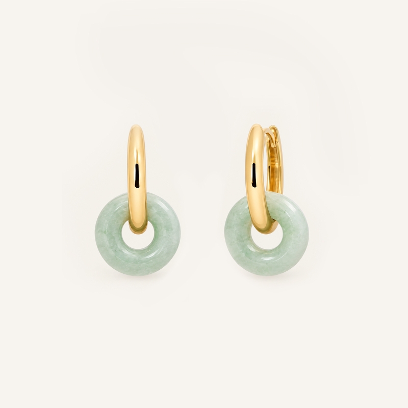 Pendientes Vidal & Vidal Lina G4136