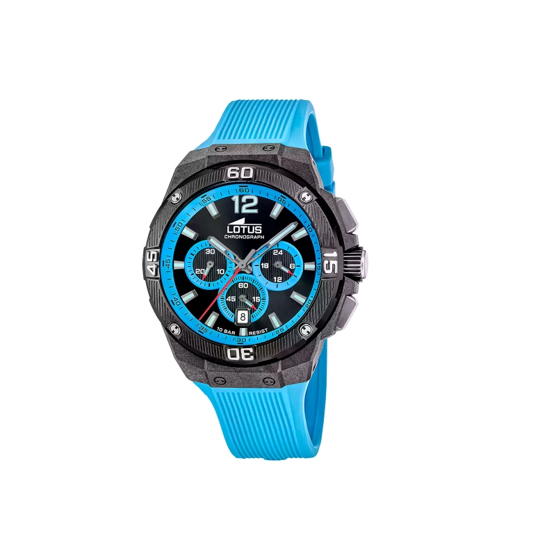 Reloj Lotus Chrono hombre 18975/4