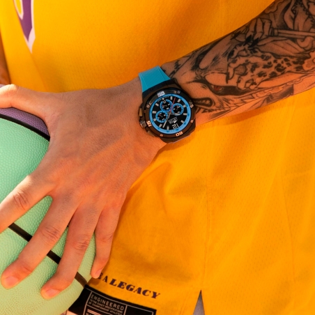Reloj Lotus Chrono hombre 18975/4