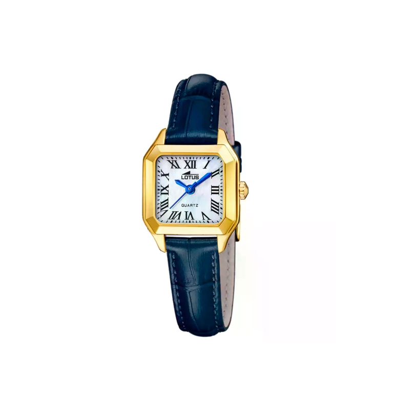 Reloj Lotus Old Money mujer 19038/1- Joyerias Sánchez