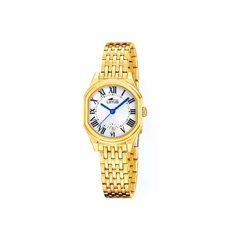 Reloj Lotus Old Money mujer 19045/1