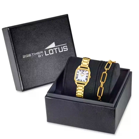 Reloj Lotus 2gether mujer 19021/4