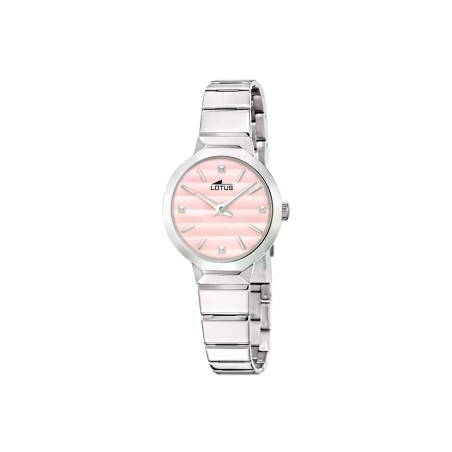Reloj Lotus Old Money mujer 19026/2