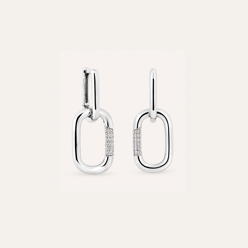 Pendientes Vidal & Vidal Amara Q4117