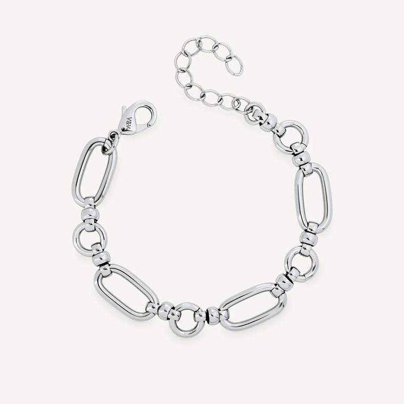 Pulsera Vidal & Vidal Clau X2822617A
