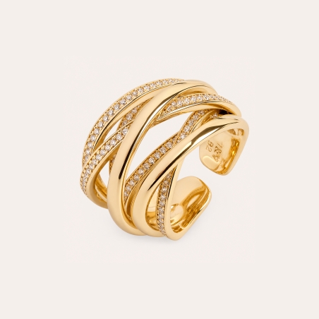 Anillo Vidal & Vidal circonitas X468321214