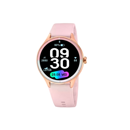 Reloj Lotus Smartwatch Smartime Leve 50201/1