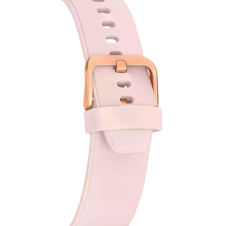 Reloj Lotus Smartwatch Smartime Leve 50201/1