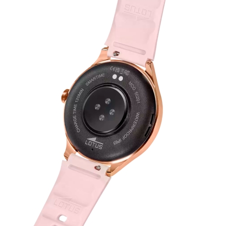Reloj Lotus Smartwatch Smartime Leve 50201/1