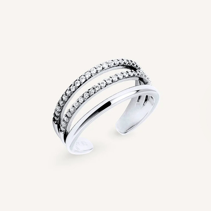 Anillo Vidal & Vidal Gia X276841214