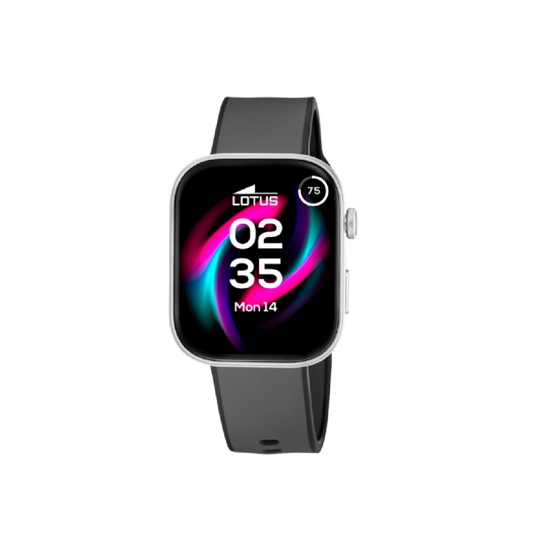 Reloj Lotus Smartwatch Smartime Audaz 50213/1