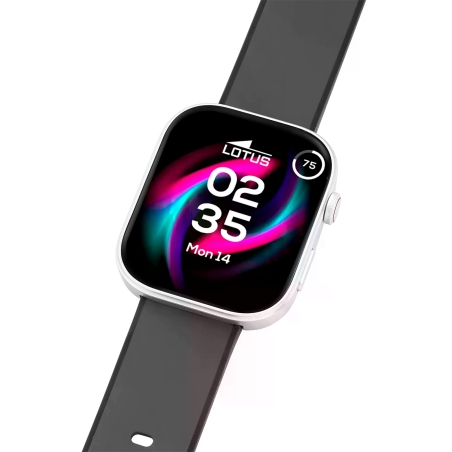 Reloj Lotus Smartwatch Smartime Audaz 50213/1