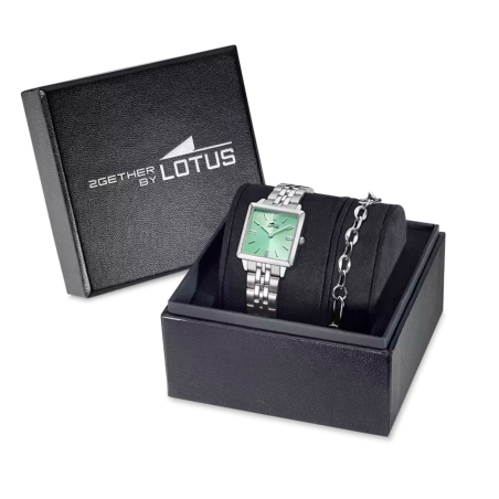 Reloj Lotus 2Gether mujer 19010/4