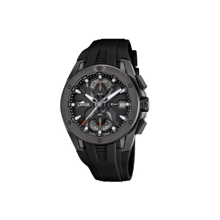 Reloj Lotus VORTEX  hombre 18943/6