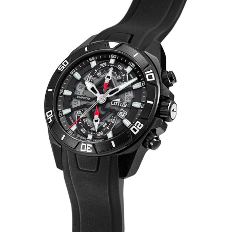 Reloj Lotus Vortex hombre 18943/6