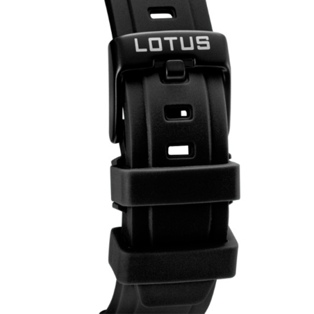 Reloj Lotus Vortex hombre 18943/6