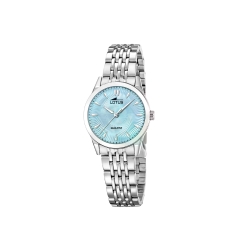 Reloj Lotus Classic Steel mujer 19058/3