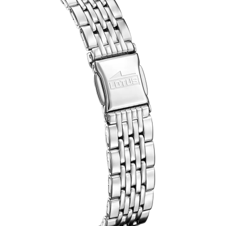 Reloj Lotus Classic Steel mujer 19058/3