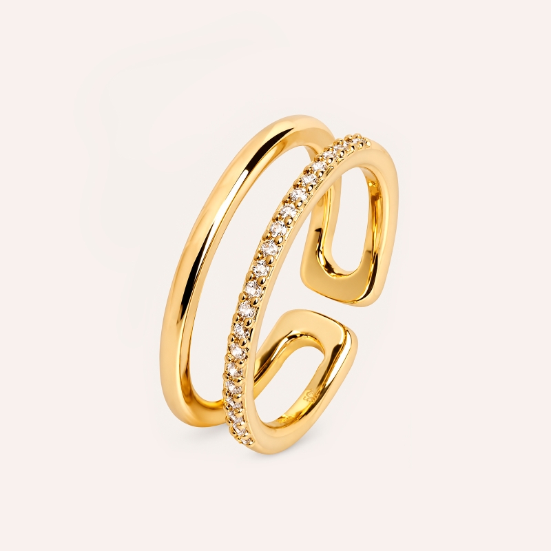 Anillo Vidal & Vidal circonitas X467781214